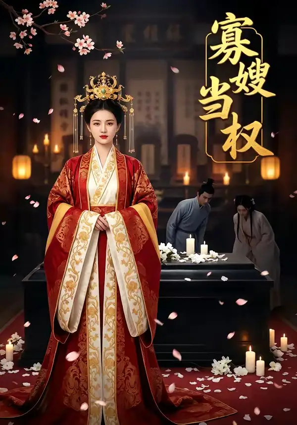 他舍江山我舍郎&寡嫂当权