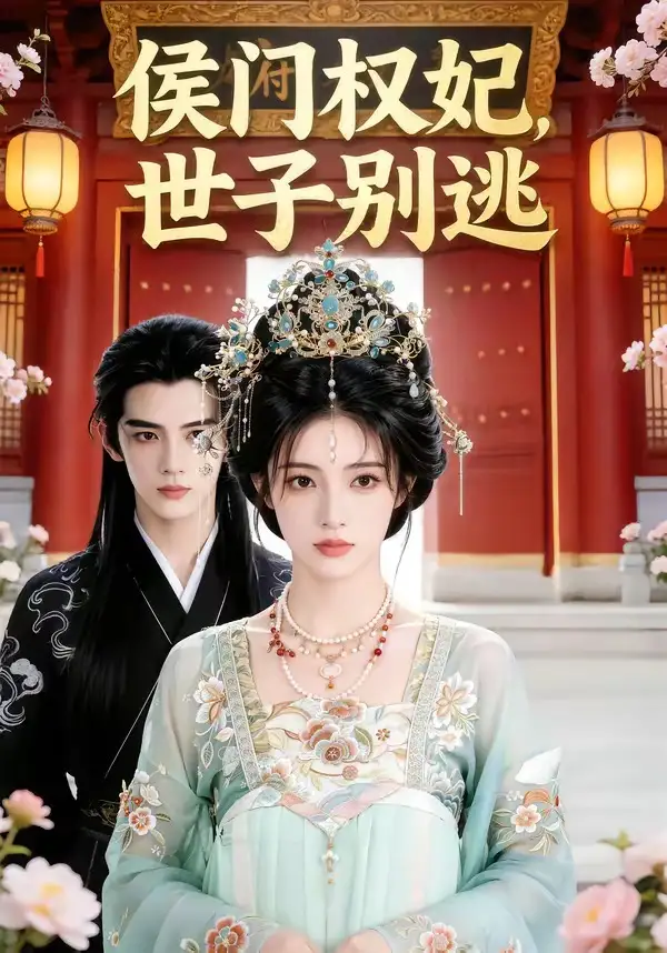 侯门权妃,世子别逃&侯门权妃世子别逃