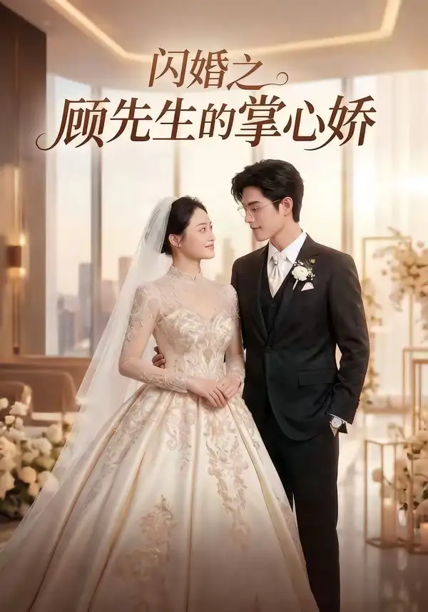 闪婚之顾先生的掌心娇