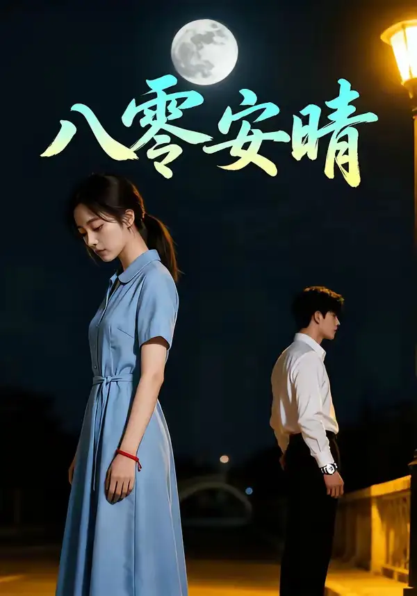 八零安晴 - 短剧短剧海报图片