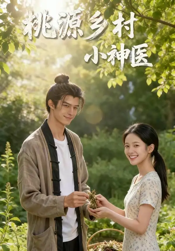 桃源乡村小神医!&桃源乡村小神医
