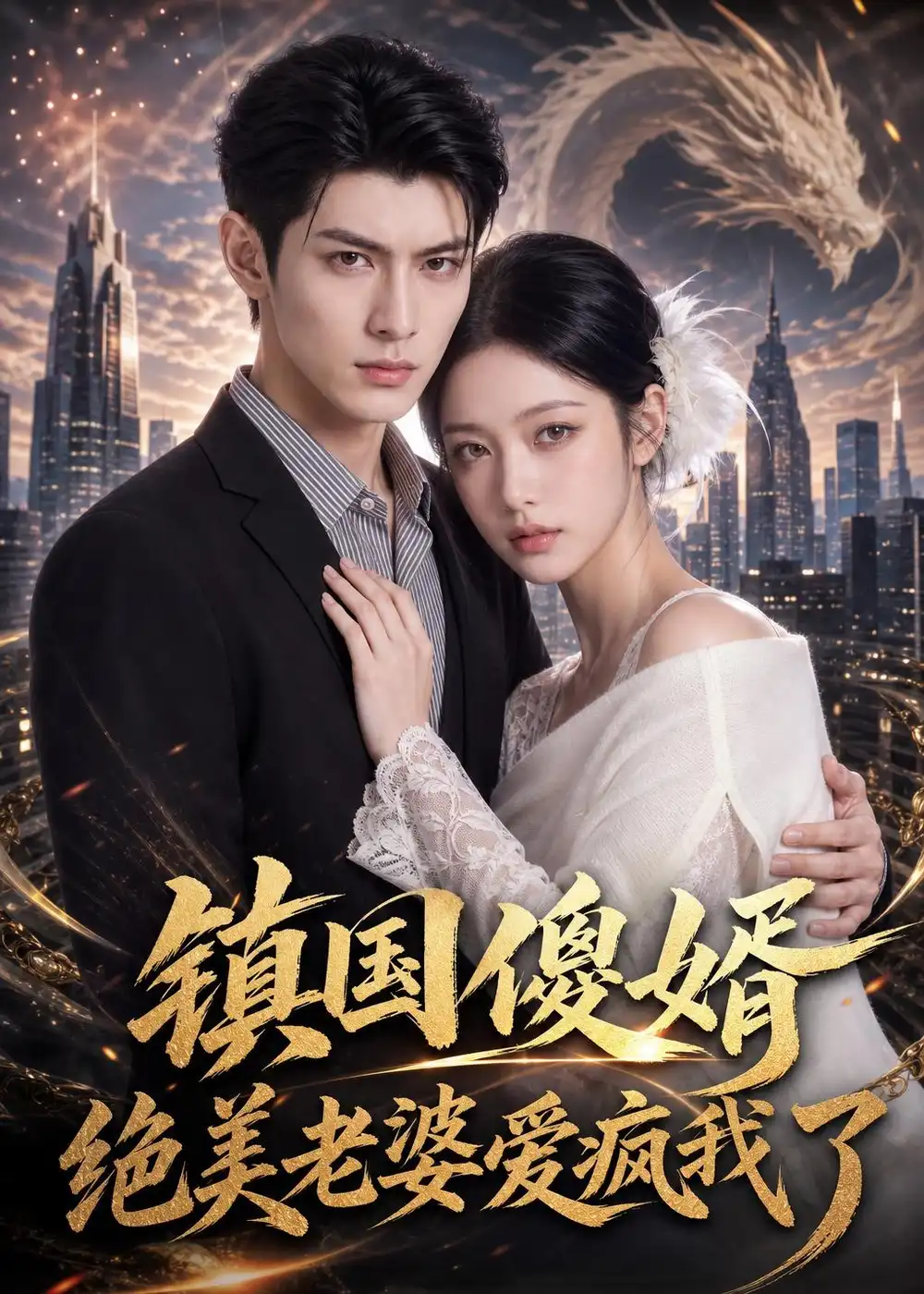 镇国傻婿:绝美老婆爱疯我了&镇国傻婿绝美老婆爱疯我了