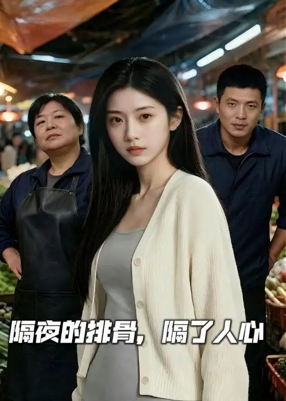 隔夜的排骨,隔了人心&隔夜的排骨隔了人心