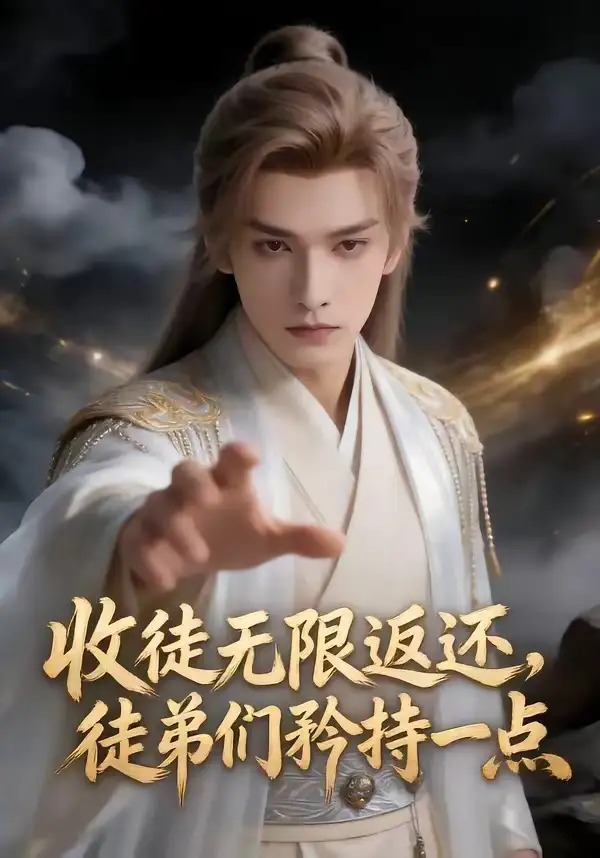 收徒无线返还,徒弟们矜持一点&收徒无线返还徒弟们矜持一点