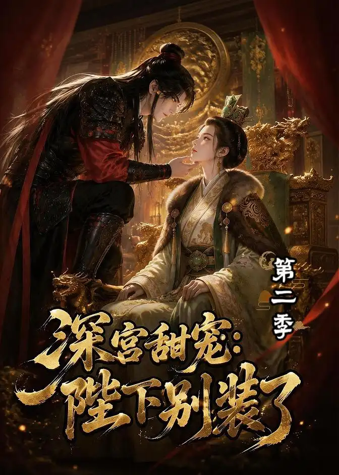 深宫甜宠:陛下别装了第二季&深宫甜宠陛下别装了第二季