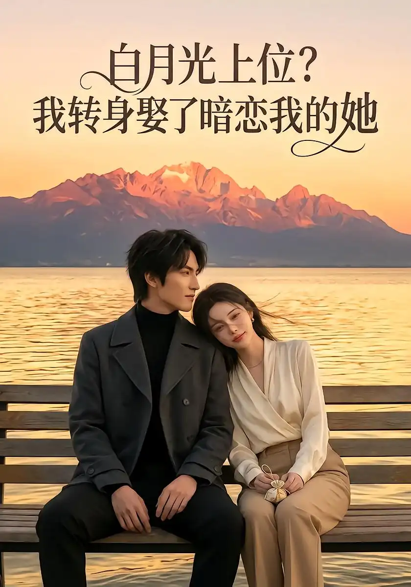 白月光上位我转身娶了暗恋我的她