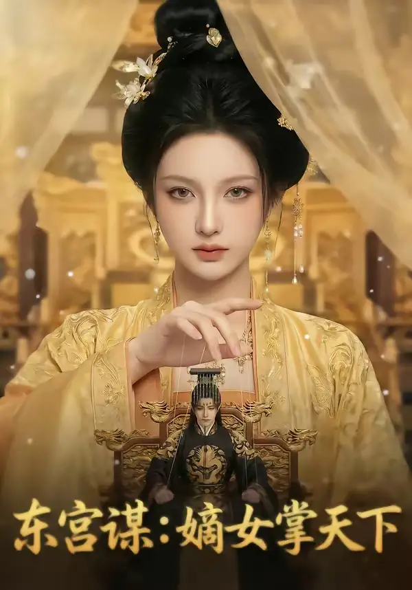 东宫谋:嫡女掌天下&东宫谋嫡女掌天下