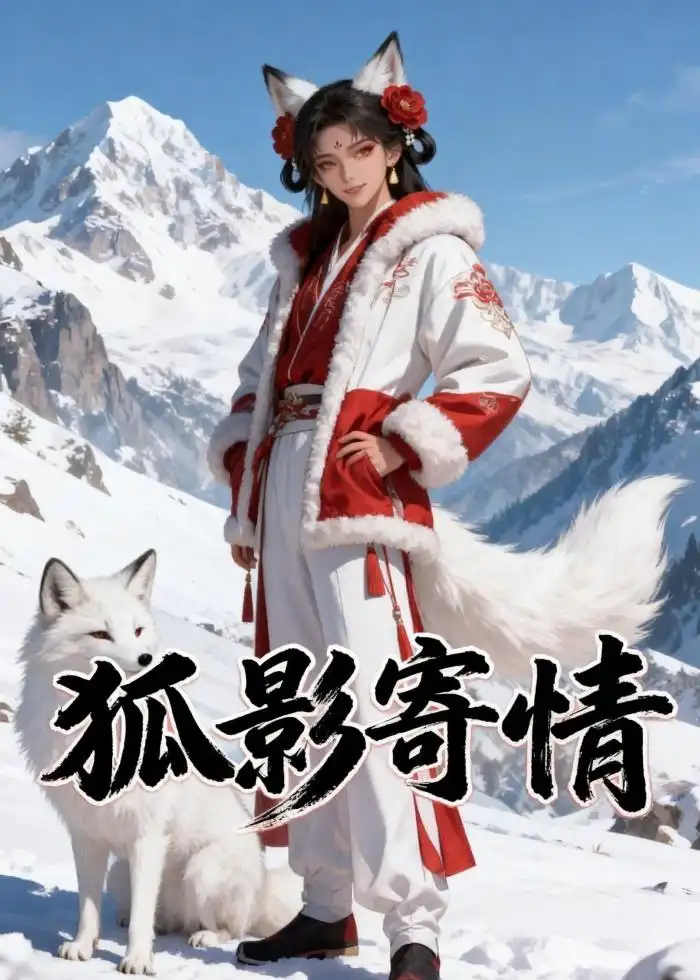 漫剧《 狐影寄情