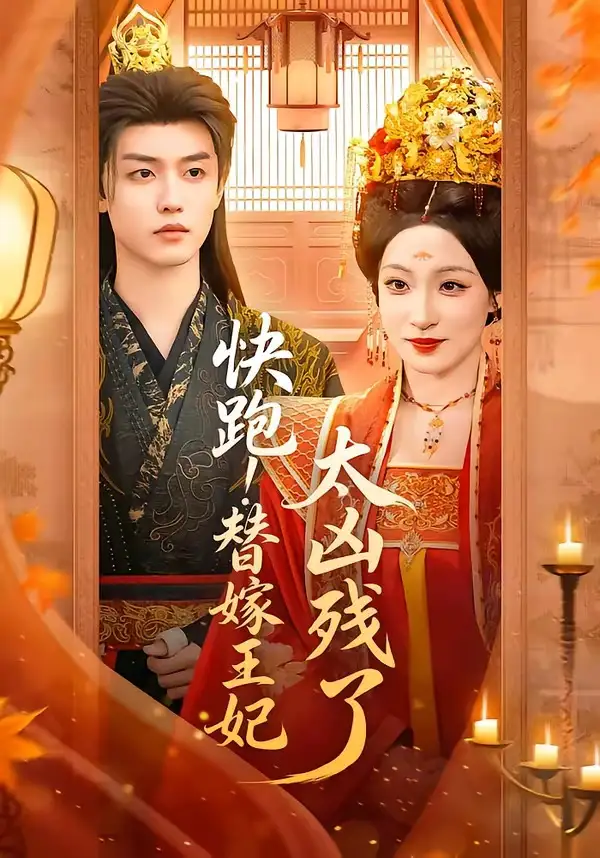 快跑!替嫁王妃太凶残了&快跑替嫁王妃太凶残了