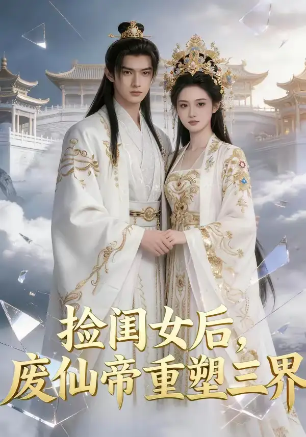 捡闺女后,废仙帝重塑三界&捡闺女后废仙帝重塑三界