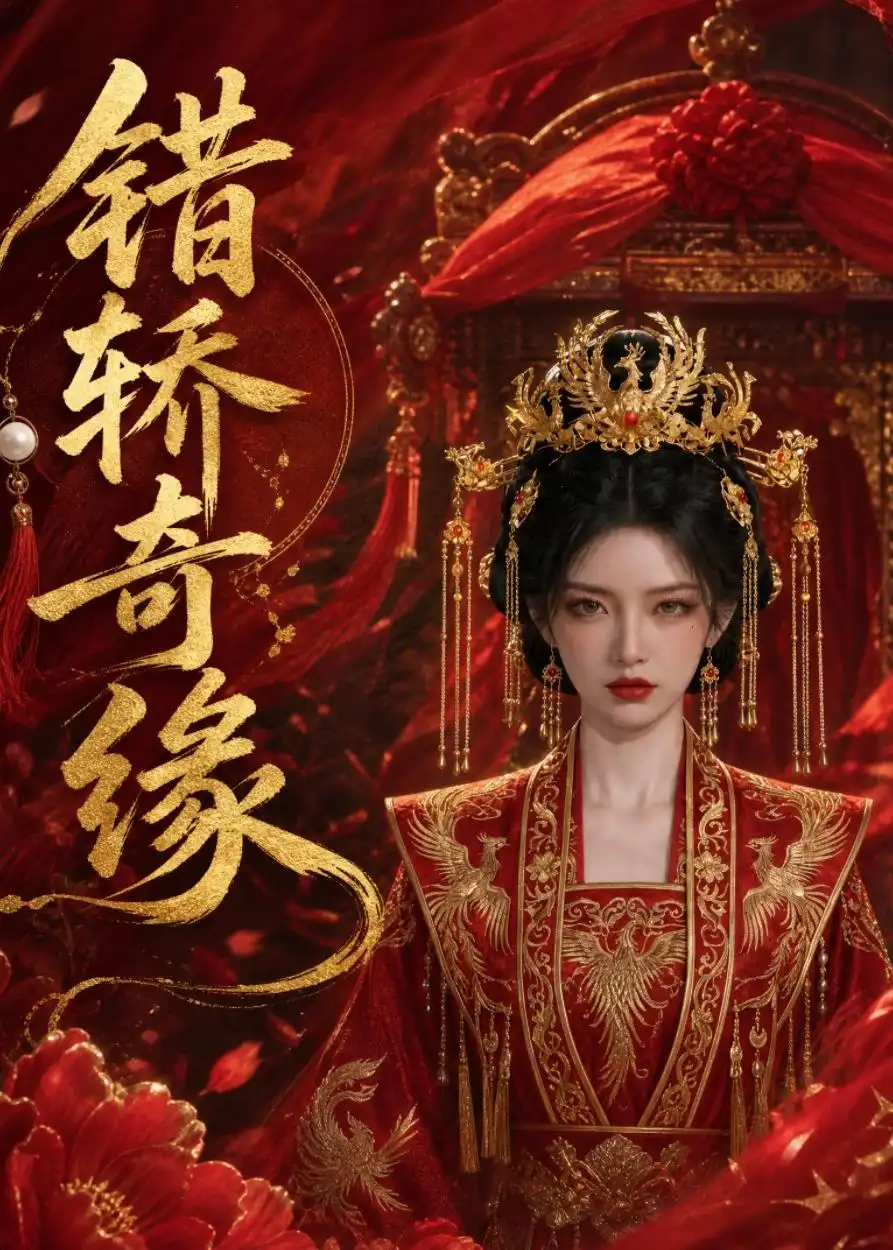 错轿奇缘