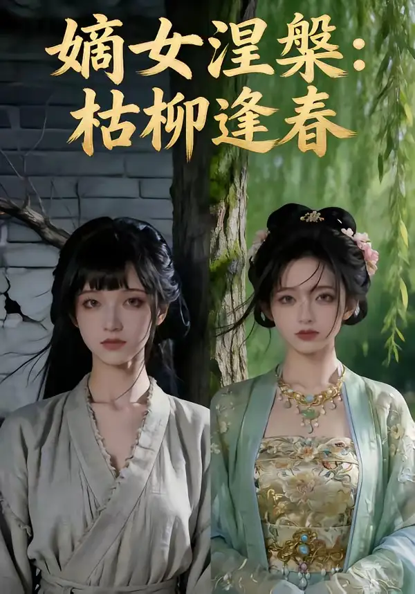 嫡女涅槃：枯柳逢春&嫡女涅槃枯柳逢春