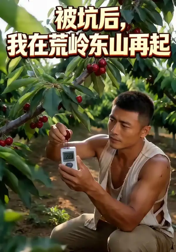 被坑后,我在荒岭东山再起&被坑后我在荒岭东山再起