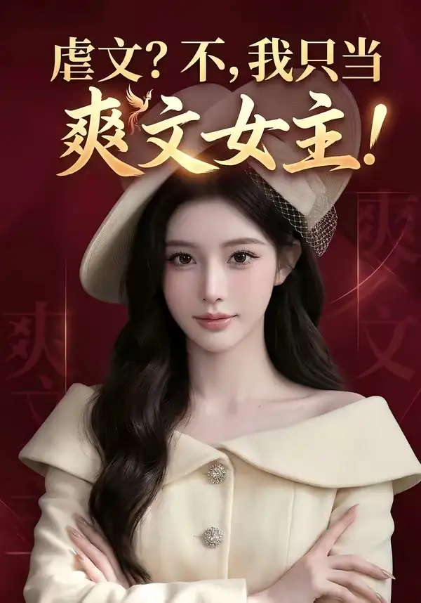 虐文?不,我只当爽文女主!&虐文?不我只当爽文女主