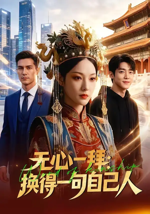 无心一拜:换得一句自己人&无心一拜换得一句自己人