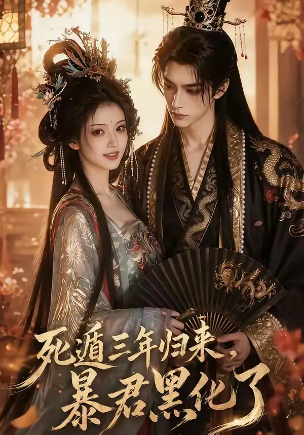 死遁三年归来暴君黑化了