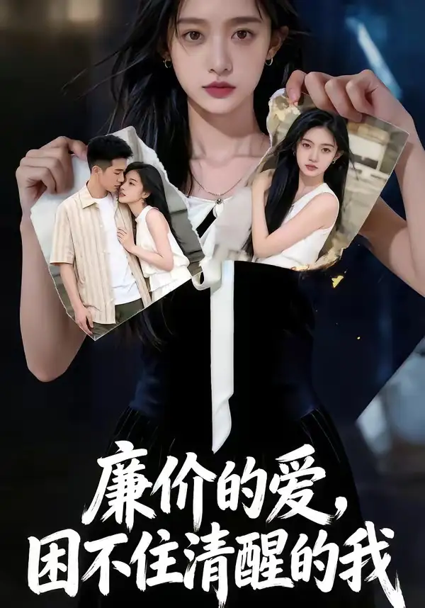 廉价的爱,困不住清醒的我&廉价的爱困不住清醒的我