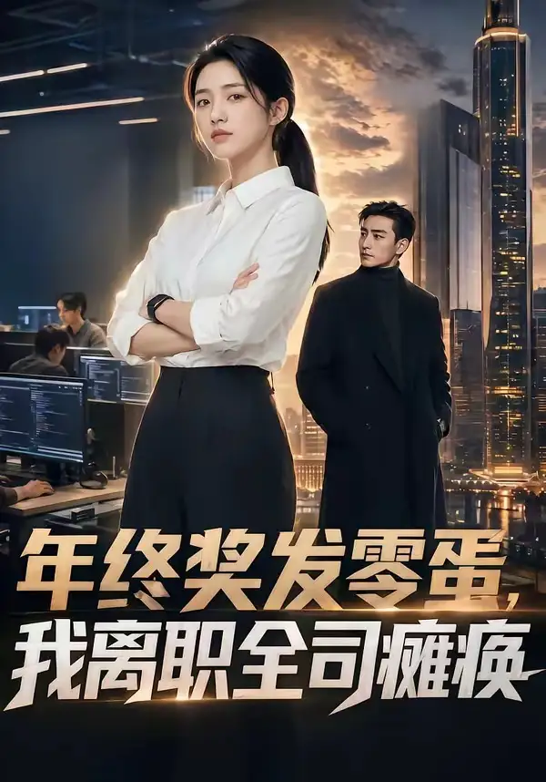 年终奖发零蛋我离职全司瘫痪