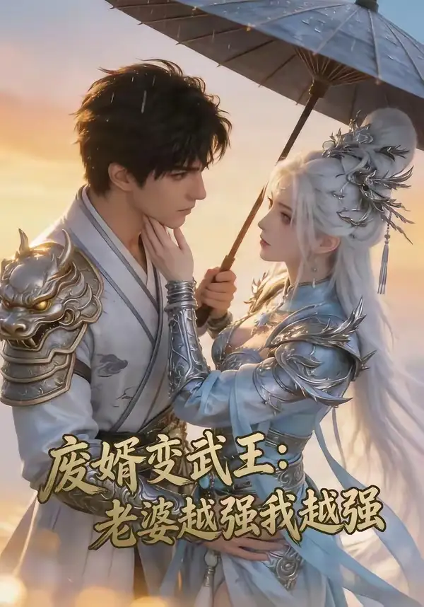 废婿变武王老婆越强我越强