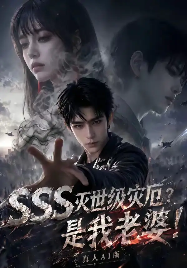 SSS灭世级灾厄是我老婆真人AI版