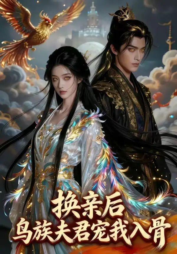 换亲后，鸟族夫君宠我入骨&换亲后鸟族夫君宠我入骨