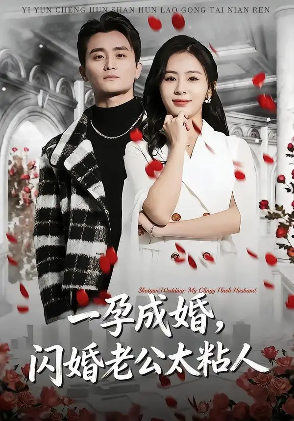 一孕成婚闪婚老公太粘人