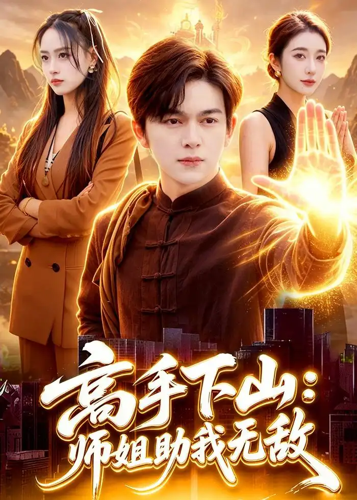 高手下山:师姐助我无敌&高手下山师姐助我无敌