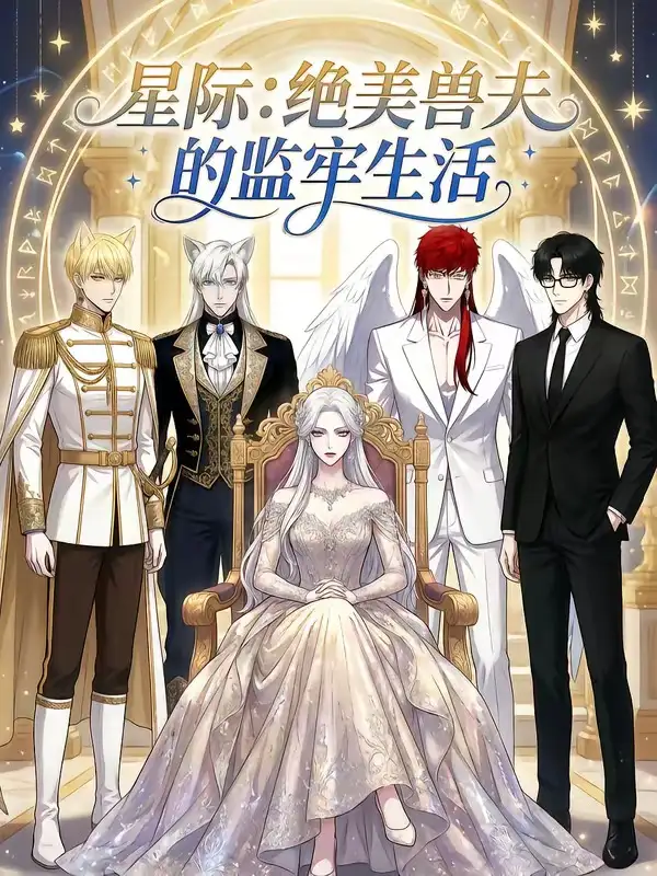 星际:绝美兽夫的监牢生活&星际绝美兽夫的监牢生活
