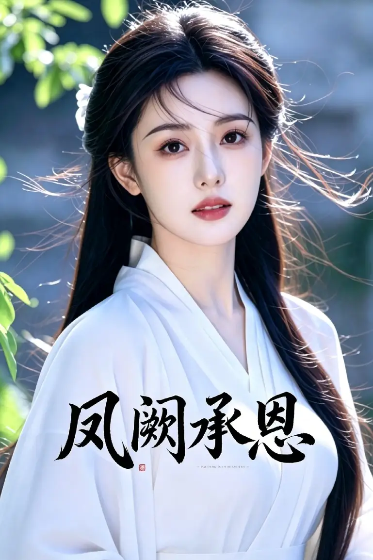 凤阙承恩&乡野寡妇独得帝王心
