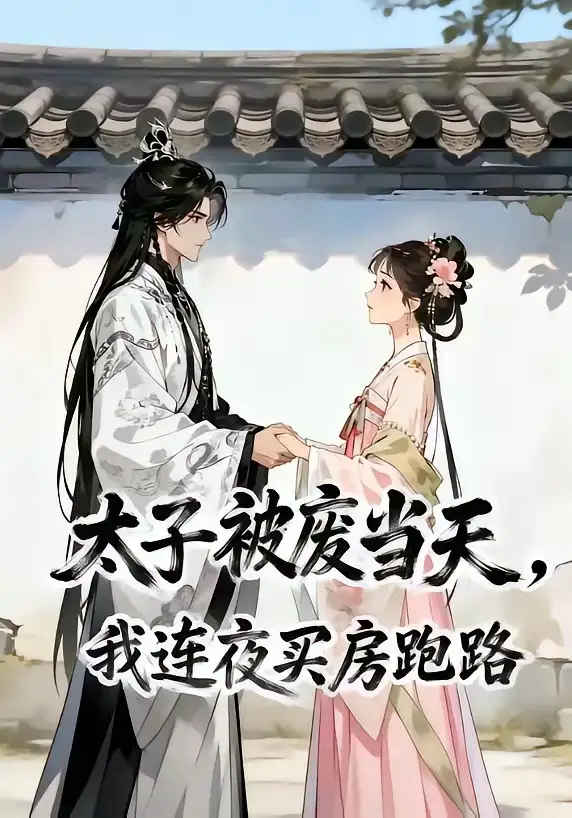太子被废当天,我连夜买房跑路&太子被废当天我连夜买房跑路