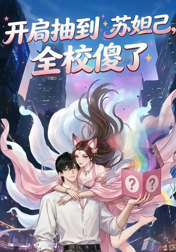 开局抽到苏妲己,全校傻了&开局抽到苏妲己全校傻了