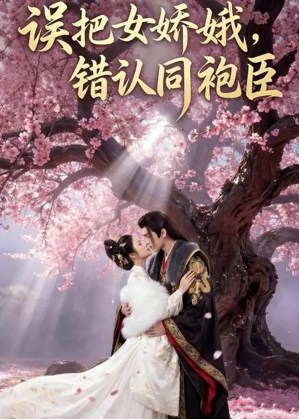 误把女娇娥,错认同袍臣&误把女娇娥错认同袍臣