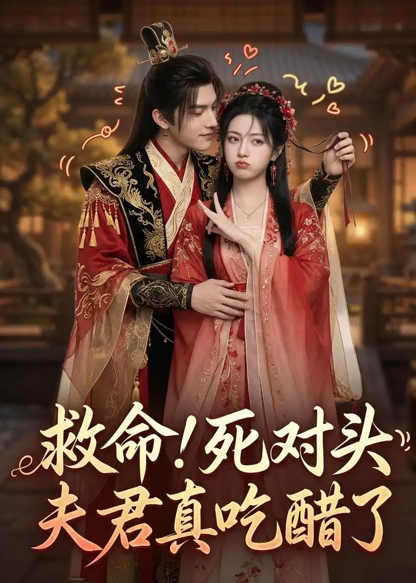 救命死对头夫君真吃醋了