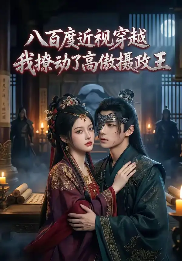 八百度近视穿越,我撩动了高傲摄政王&八百度近视穿越我撩动了高傲摄政王