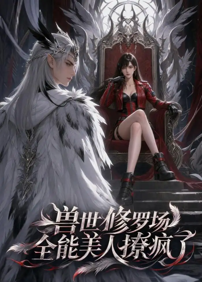 兽世修罗场:全能美人撩疯了&兽世修罗场全能美人撩疯了
