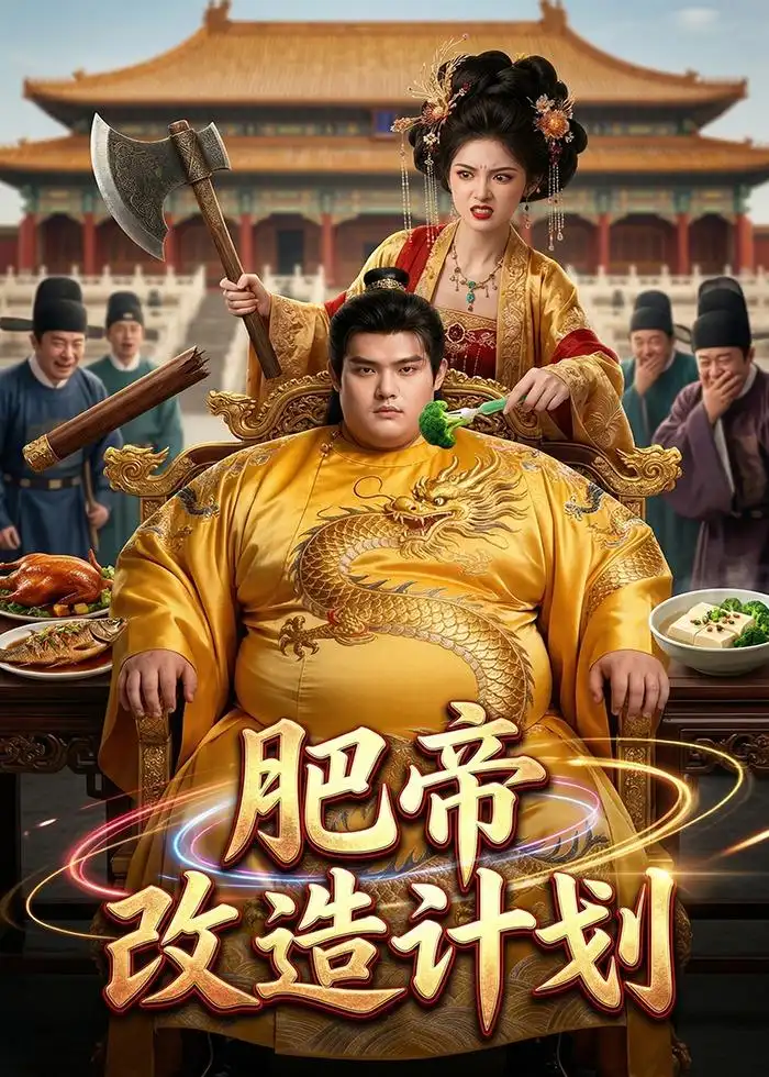 肥帝改造计划