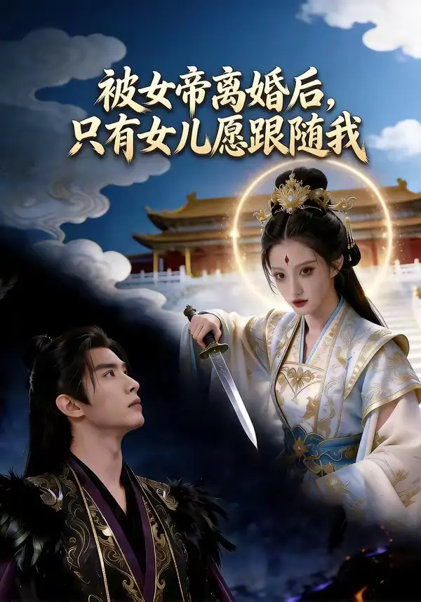 被女帝离婚后,只有女儿愿跟随我&被女帝离婚后只有女儿愿跟随我