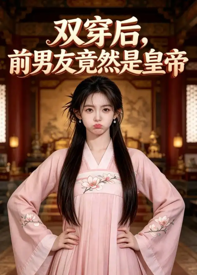 双穿后,前男友竟然是皇帝&双穿后前男友竟然是皇帝