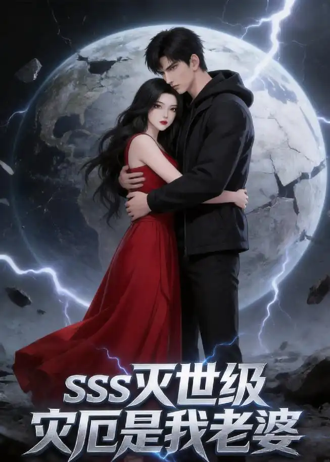 SSS灭世级灾厄是我老婆