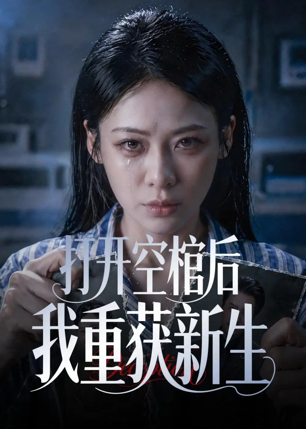 打开空棺后我重获新生 - 短剧短剧海报图片