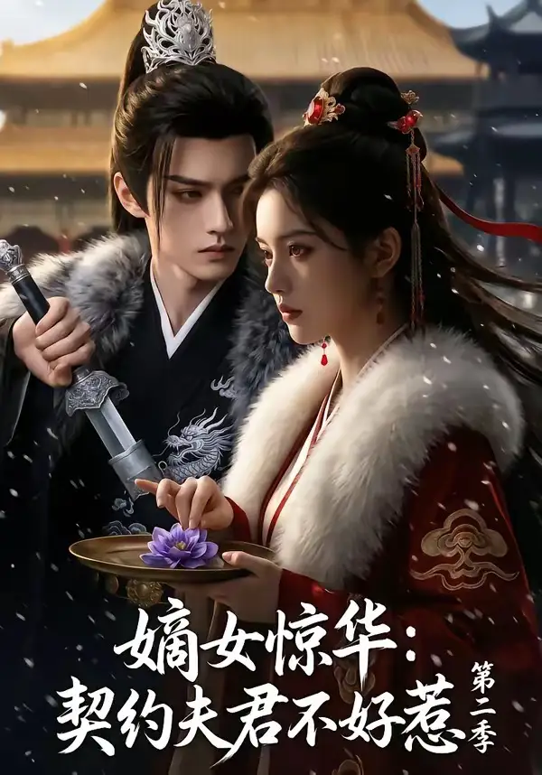 嫡女惊华:契约夫君不好惹第二季&嫡女惊华契约夫君不好惹第二季