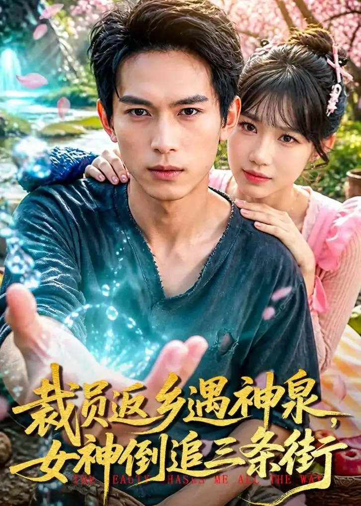 裁员返乡遇神泉女神倒追三条街