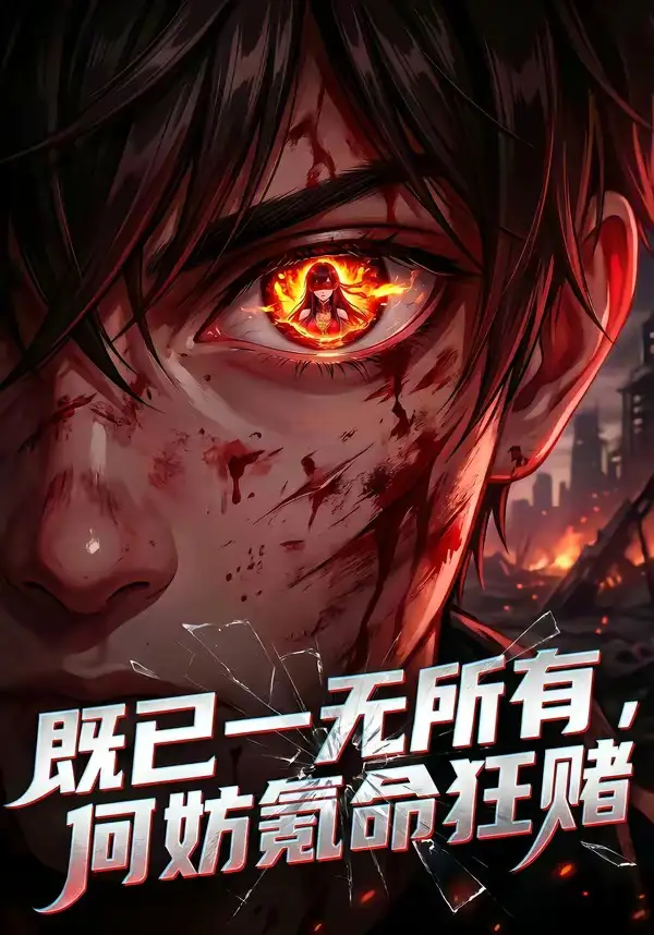 既已一无所有,何妨氪命狂赌&既已一无所有何妨氪命狂赌