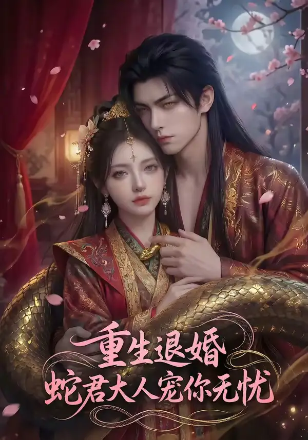 重生退婚:蛇君大人宠你无忧&重生退婚蛇君大人宠你无忧
