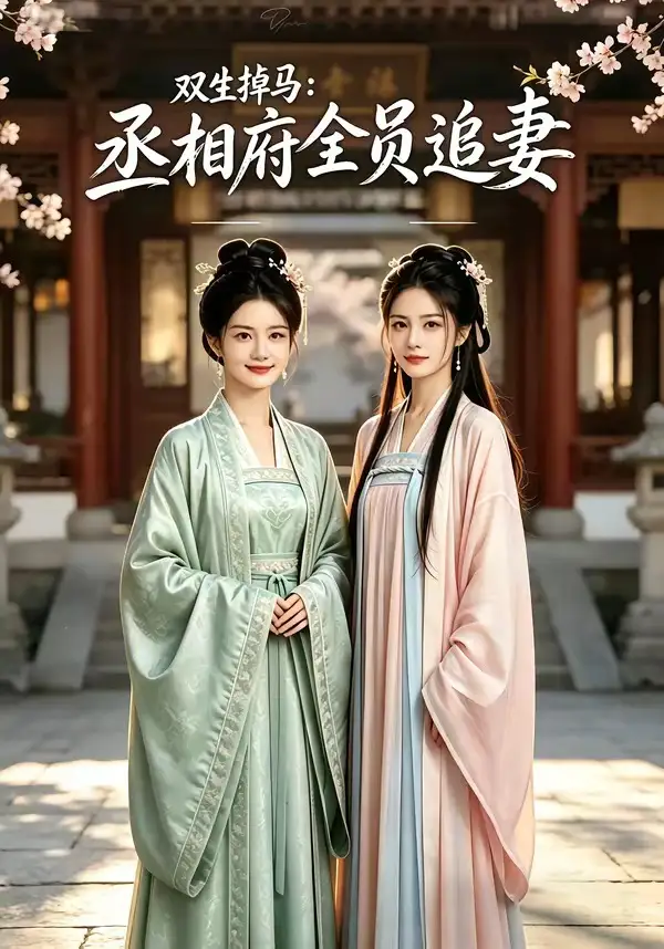 双生掉马丞相府全员追妻