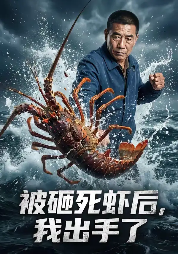被砸死虾后,我出手了&被砸死虾后我出手了