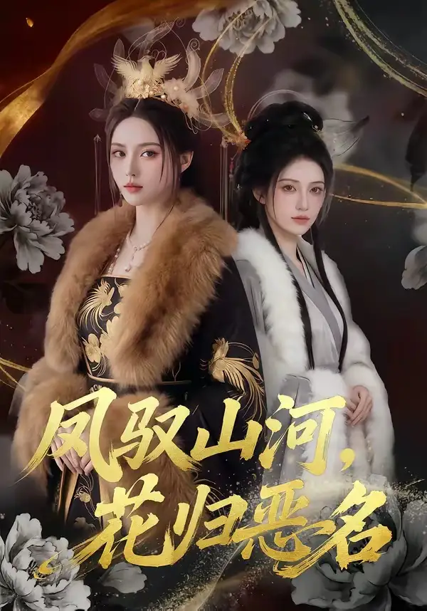 凤驭山河花归恶名