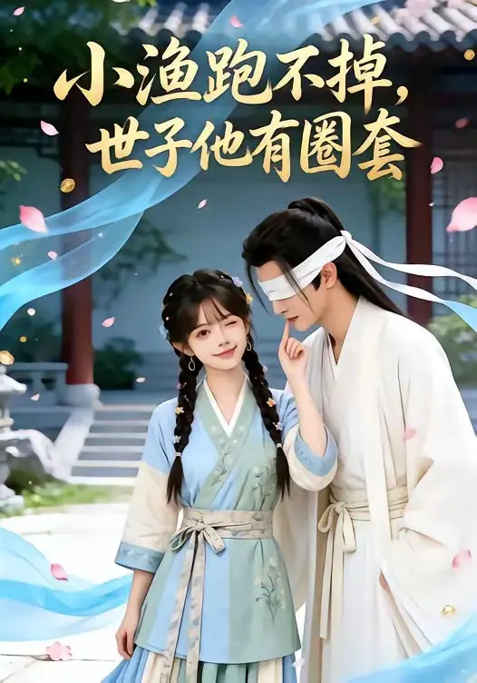 小渔跑不掉世子他有圈套