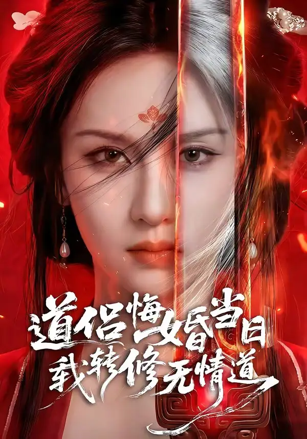 道侣悔婚当日,我转修无情道&道侣悔婚当日我转修无情道