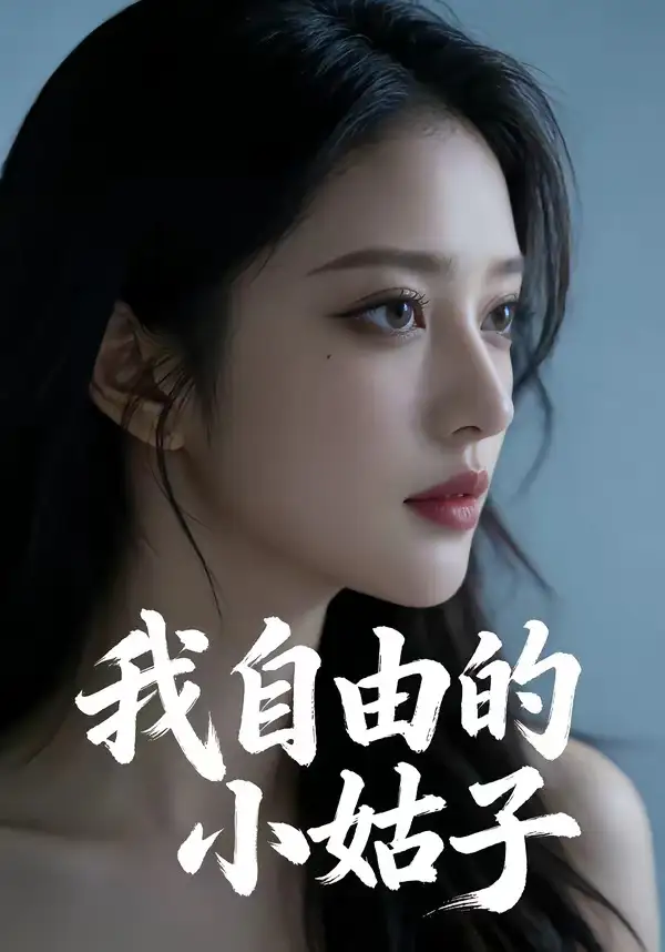 我自由的小姑子 - 短剧短剧海报图片
